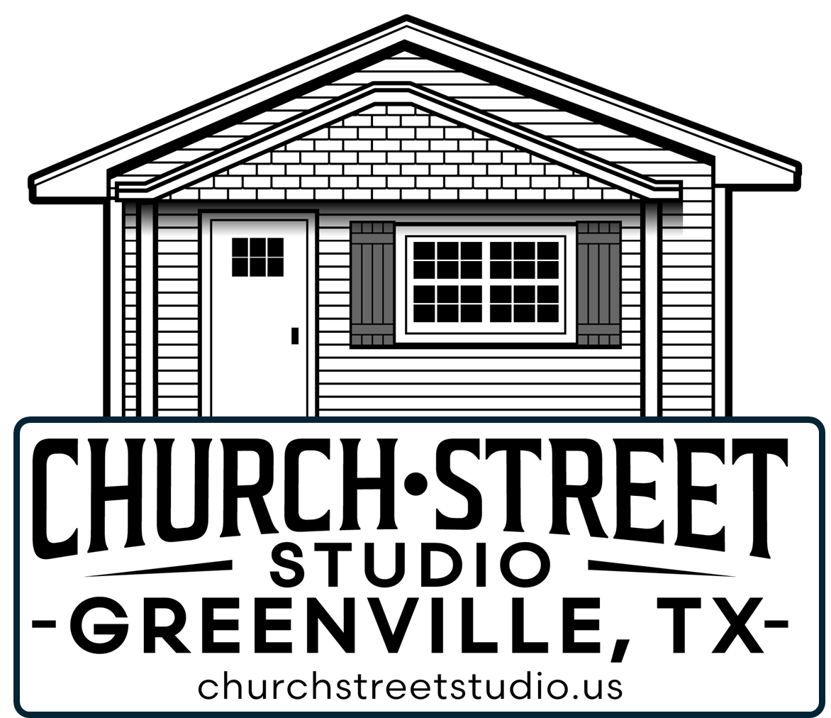 Church Street Studio